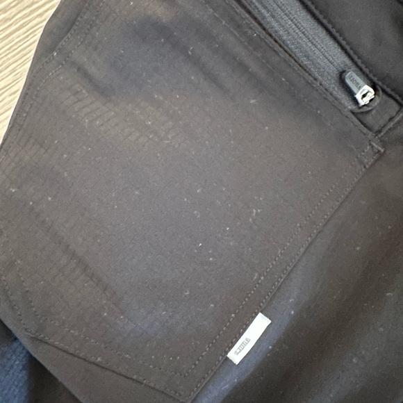 Vuori quick dry joggers - Picture 4 of 4